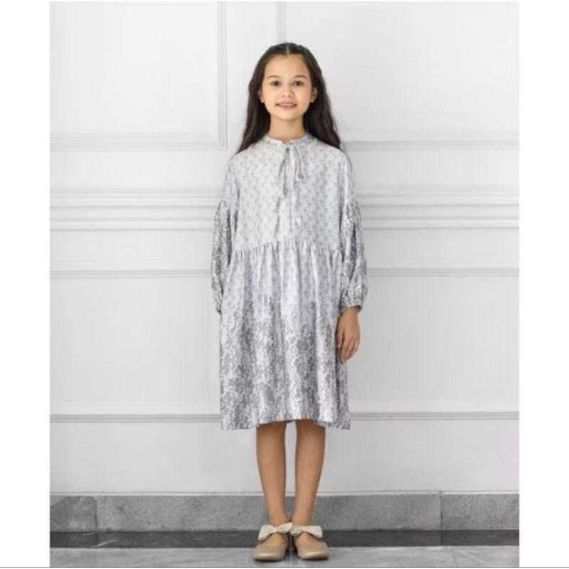 dress anak by geulis (preloved)