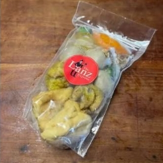 

Cuanki Special The Lanz Express