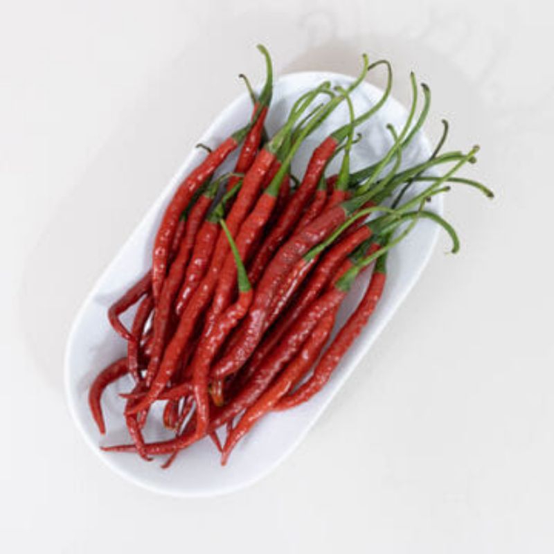 

Cabai Keriting Merah