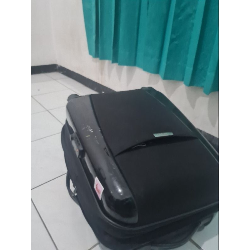 koper samsonite preloved