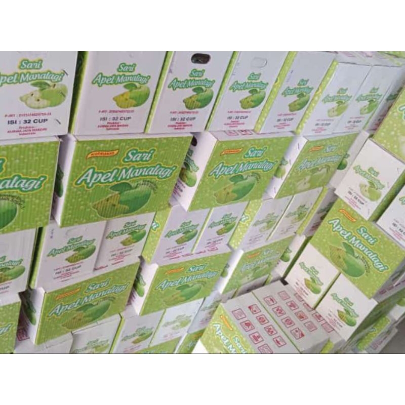 

Sari Apel mana lagi isi 32