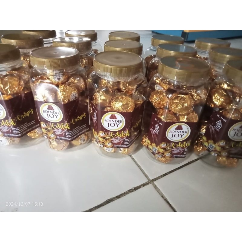 

coklat boender joy / coklat toples / coklat 200g /coklat viral