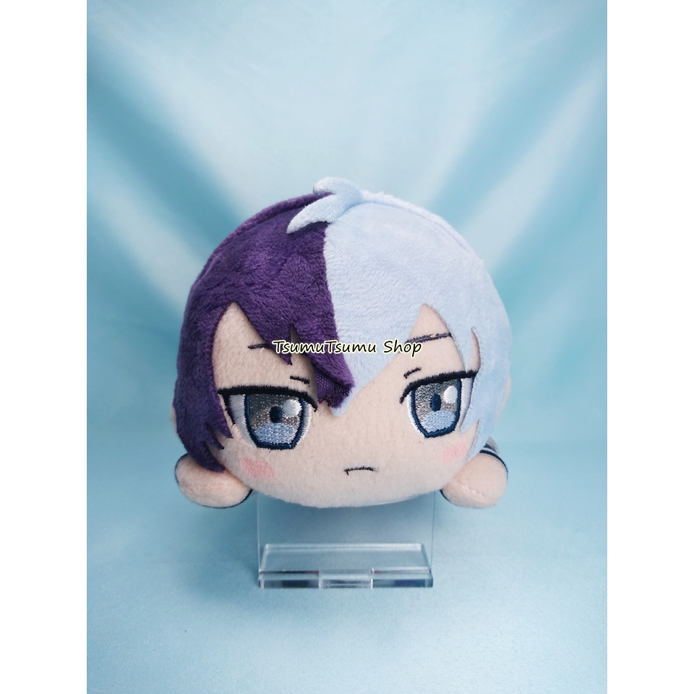 Project Sekai Nesoberi Nuigurumi - Aoyagi Touya