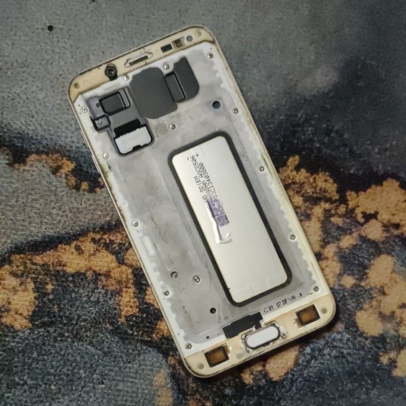 Mesin Samsung J7 plus/j7+/sm-c710f