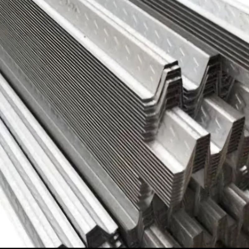 PALING MURAH & BEST SELLER Reng Baja Ringan 0.45 SNI FULL Reng Baja Hollo Reng Reng Atap Ring Baja R