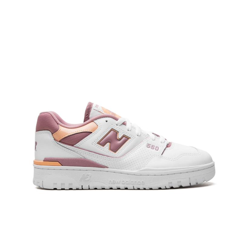 NB 550 FOR WOMEN CASUAL SHOES ORIGINAL I BBW550GA