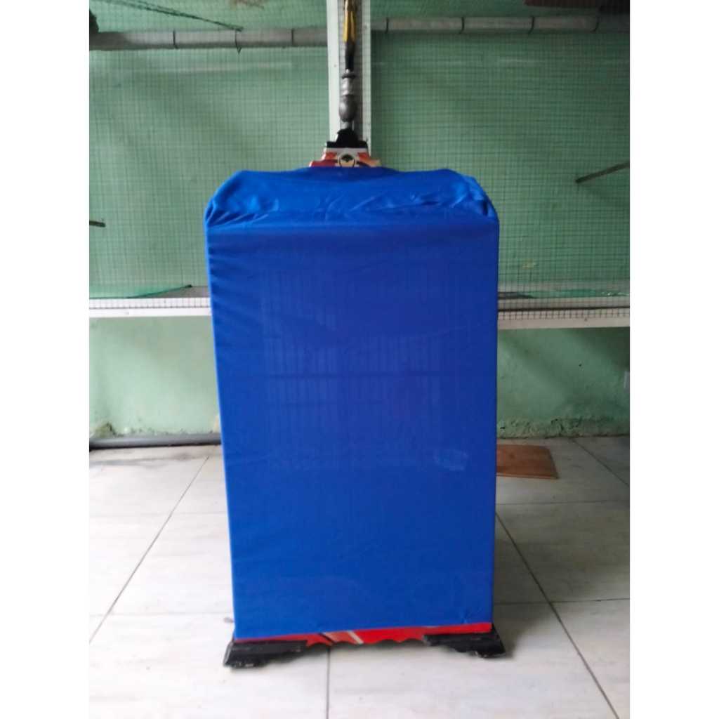 Pureblies_ Krodong Sangkar Ekonomis 40 Kosan