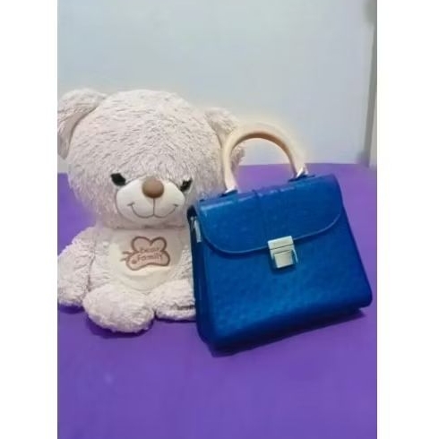 tas Bellagio preloved