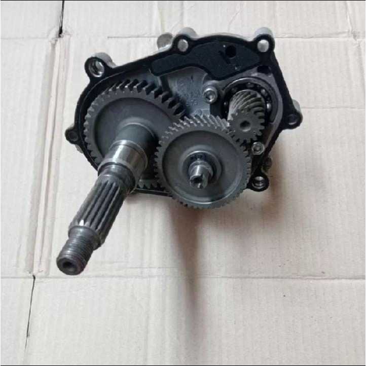 rasio gigi gardan AS 1 set yamamah Mio j 54P PNP Mio GT soul GT original cabutan