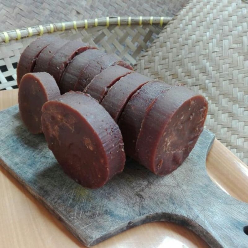 

Gula Merah Aren Ori Tasik