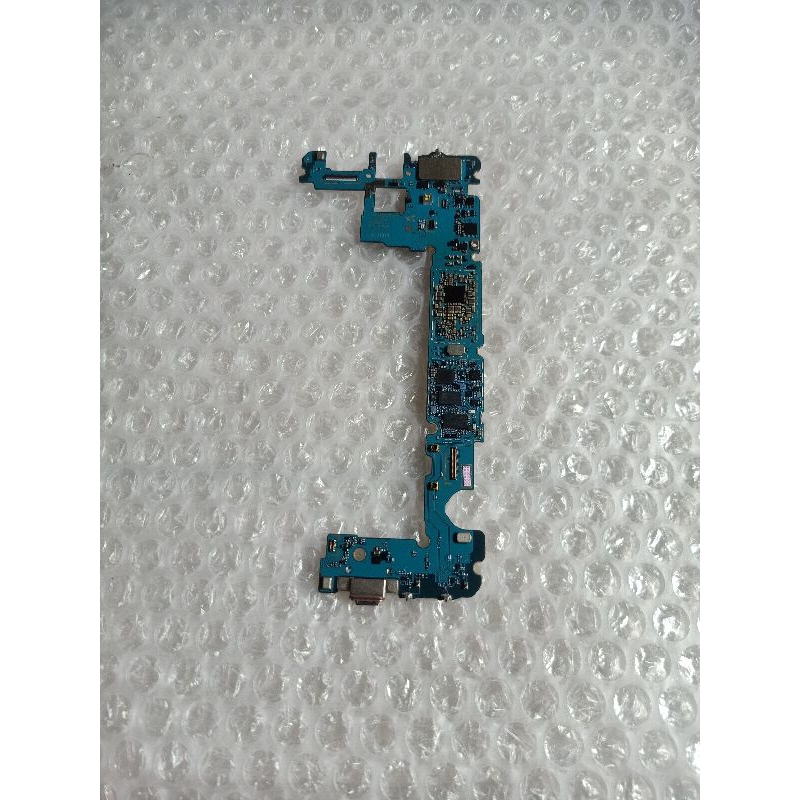 Mesin SAMSUNG A8 PLUS SM-A730F mati matot (janda)