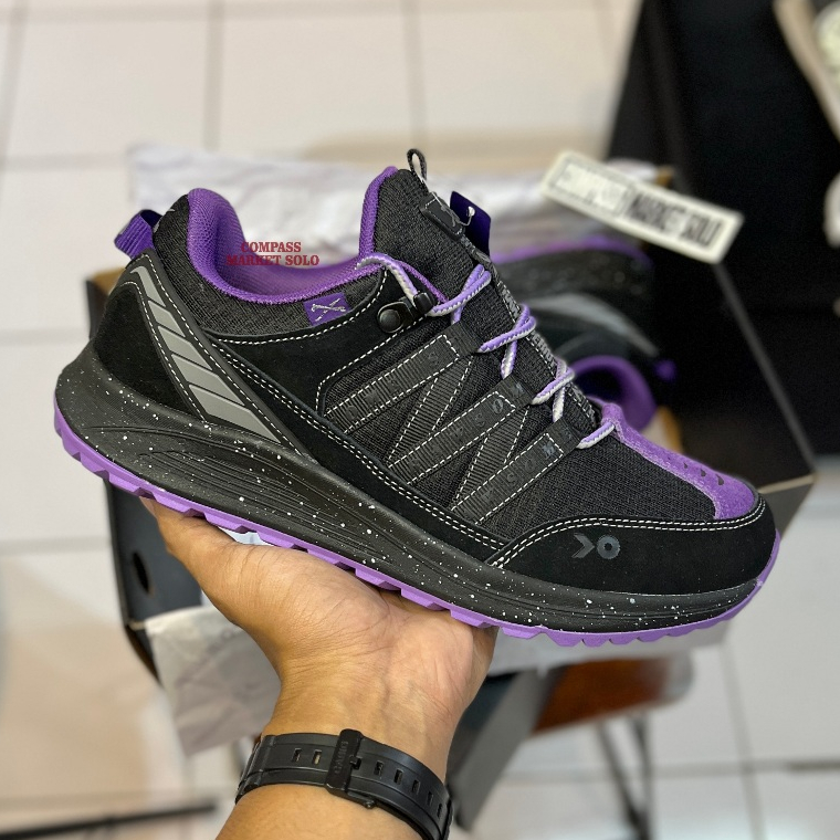 [ORIGINAL] SEPATU KANKY X RAWTYPERIOT || KANKY X RTR || KANKY KITADAKE