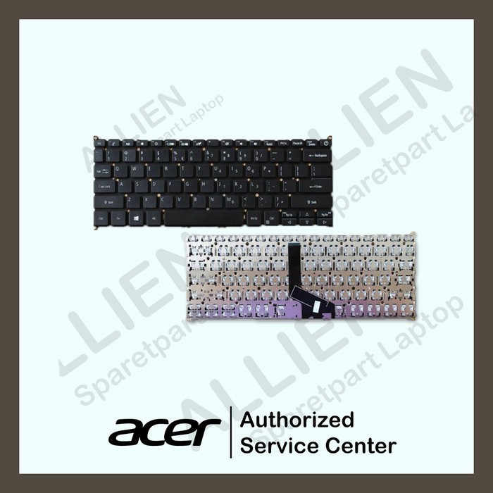 Original Keyboard Acer Swift 3 SF313-51 SF313-51-37 SF313-51-A34Q SF313-51-A58U