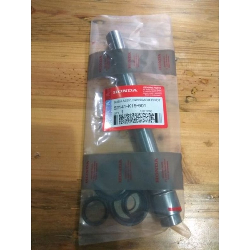 BOSH FORK CB150R OLD BOSH ARM CB150R OLD BOSH FORK CB150R NEW