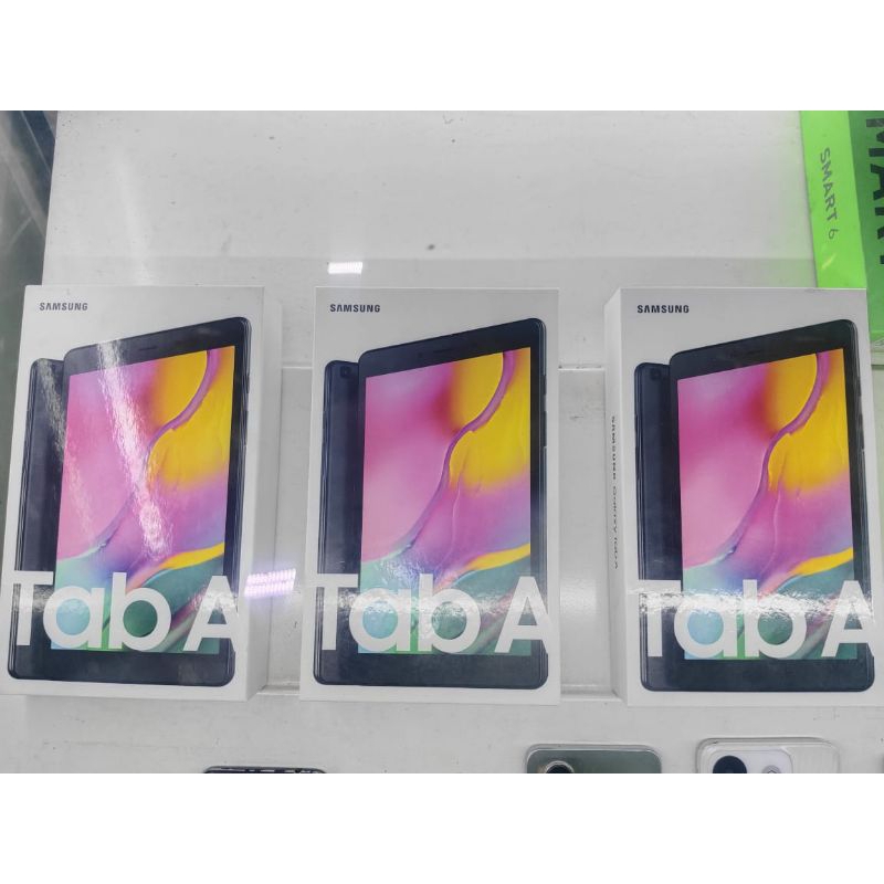Samsung Tab A 2019