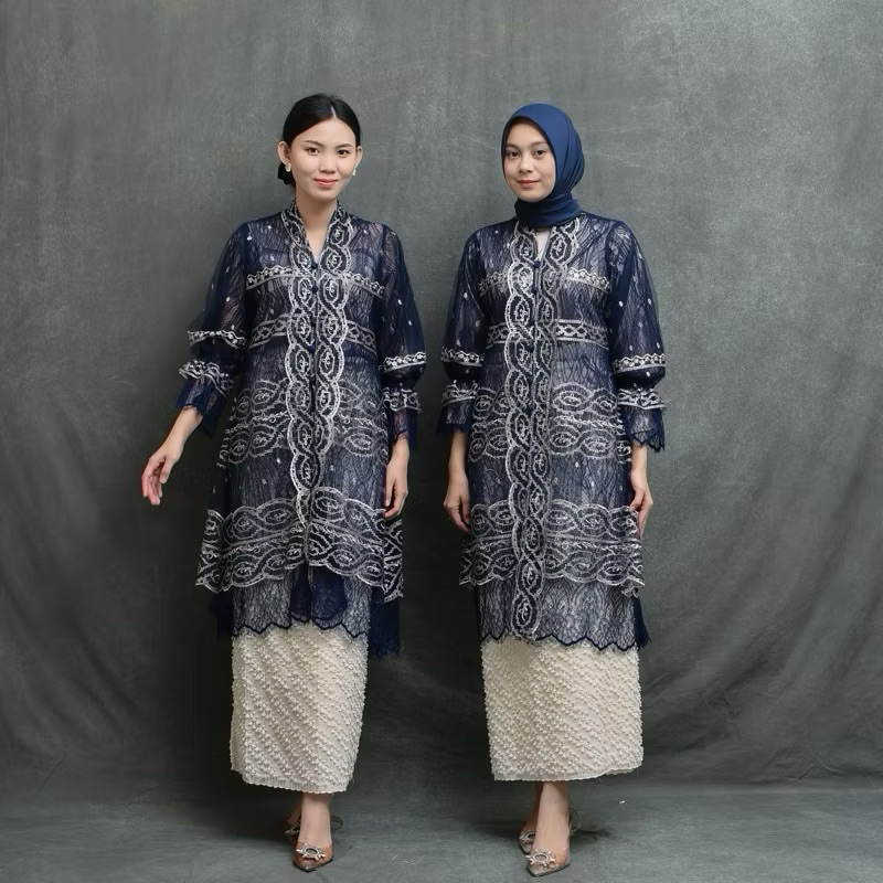 Sewa kina Atelier / Kina Atelier / Sewa Luxxe Studio / Sewa Kebaya wisuda / Sewa Dress