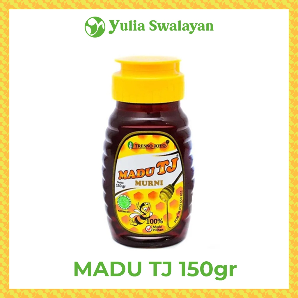 

MADU TJ MURNI 150gr