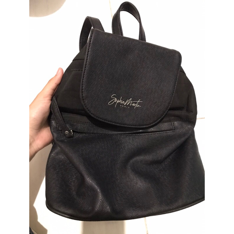 backpack sophie martin (preloved)