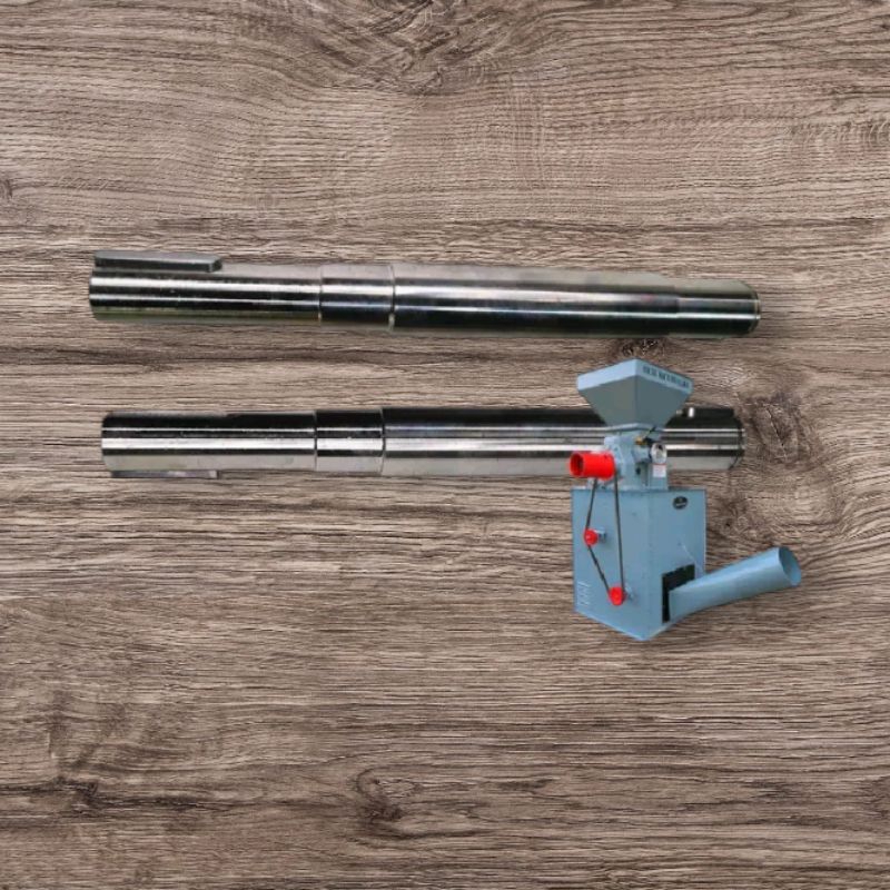 Roll Arm Shaft agrindo hc 600 ori