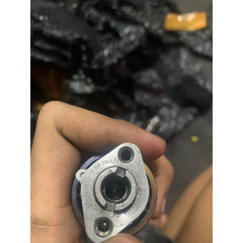 Noken As BRT Vario Racing