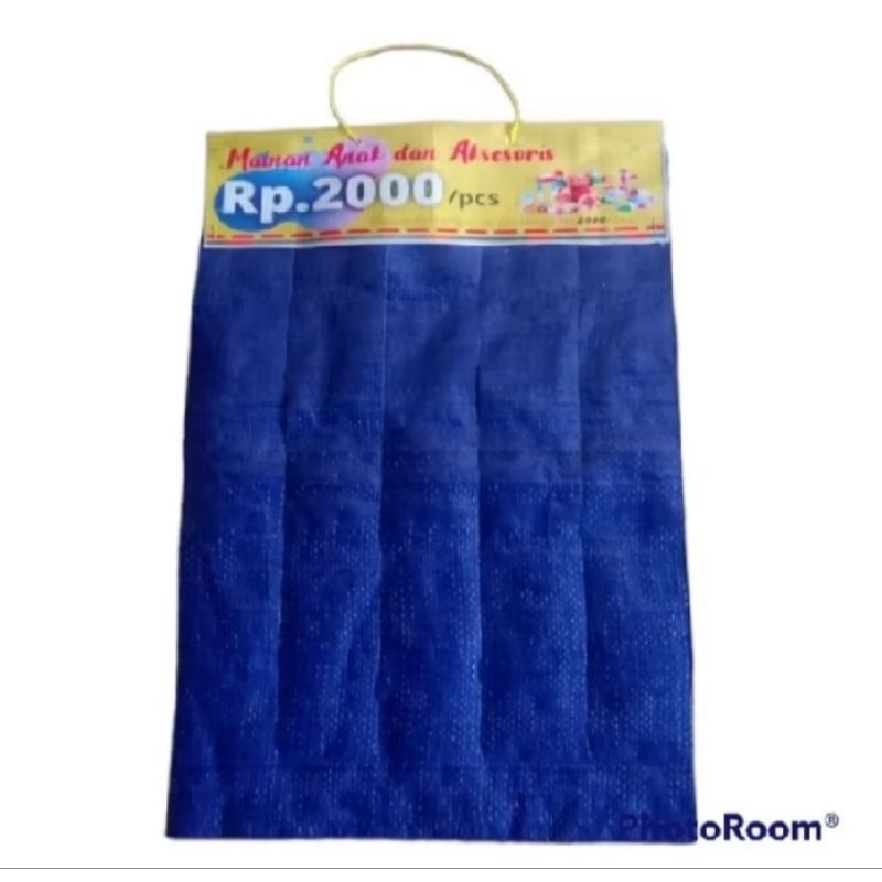 

ISI 10 PCS PAPAN RENTENG