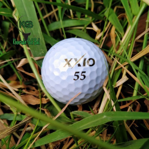 Bola Golf XXIO Grade A Golf Ball Original Second