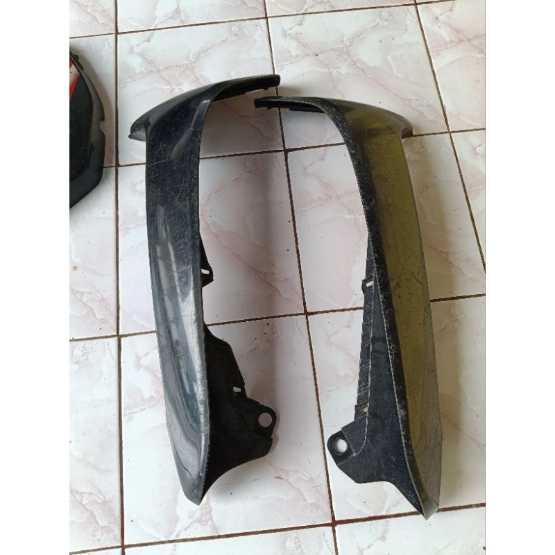 sayap depan honda Supra lawas