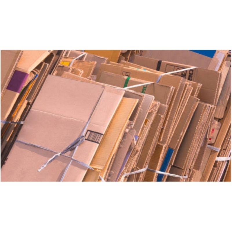 

Tambahan Packing Kardus