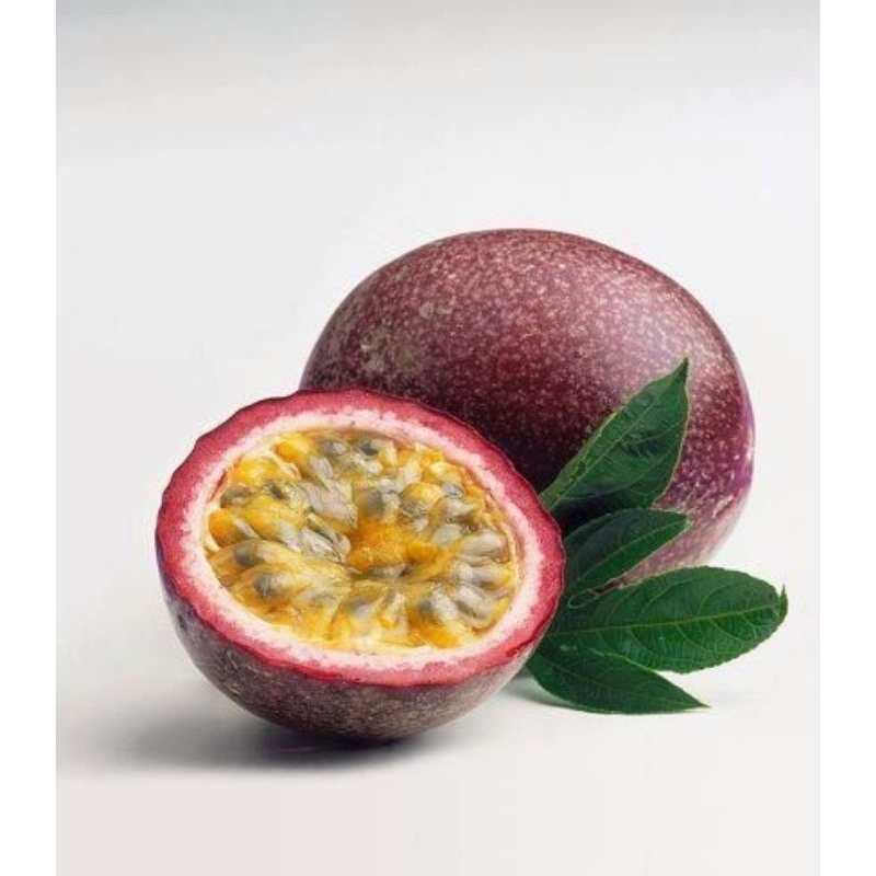 

MARKISA MERAH ,MARKISA MUDA MURAH FRES 1KG