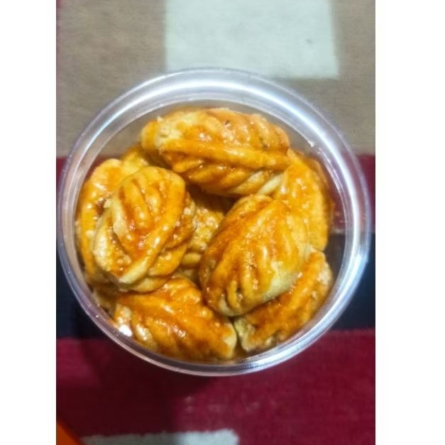 

Nastar Daun Klasik Premium