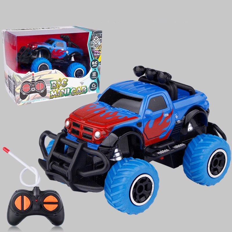 Mainan murah || Mobilan off road RC mini