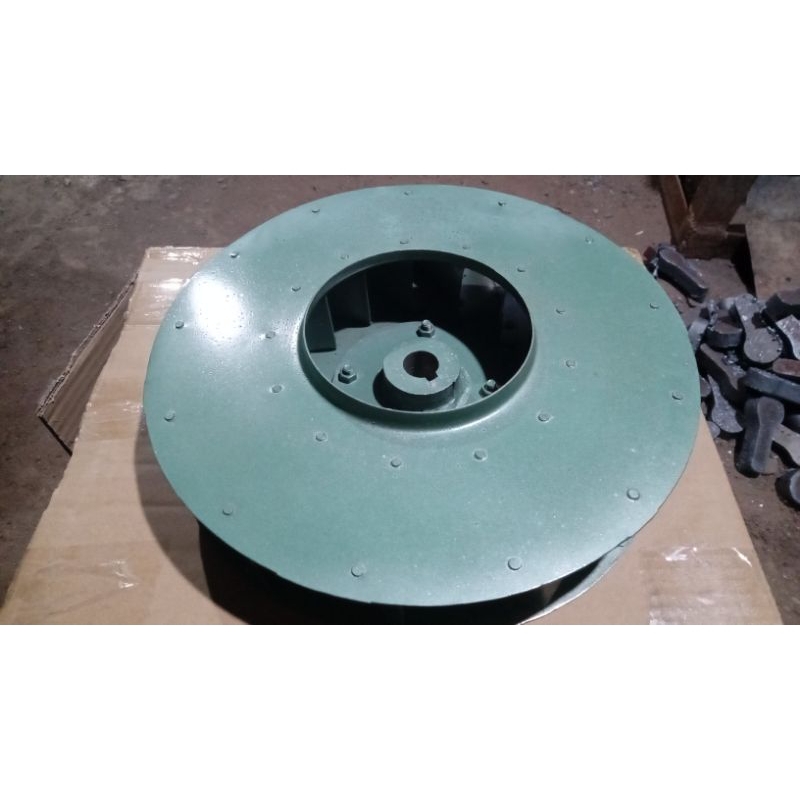 kipas blower padi N70