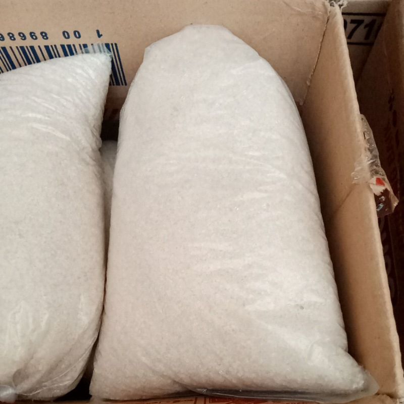

Gula Pasir 1kg
