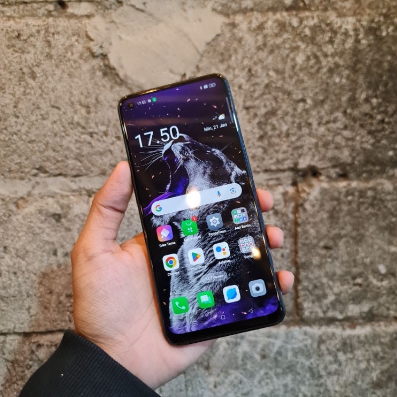 Oppo Reno 8 5G 8/256gb