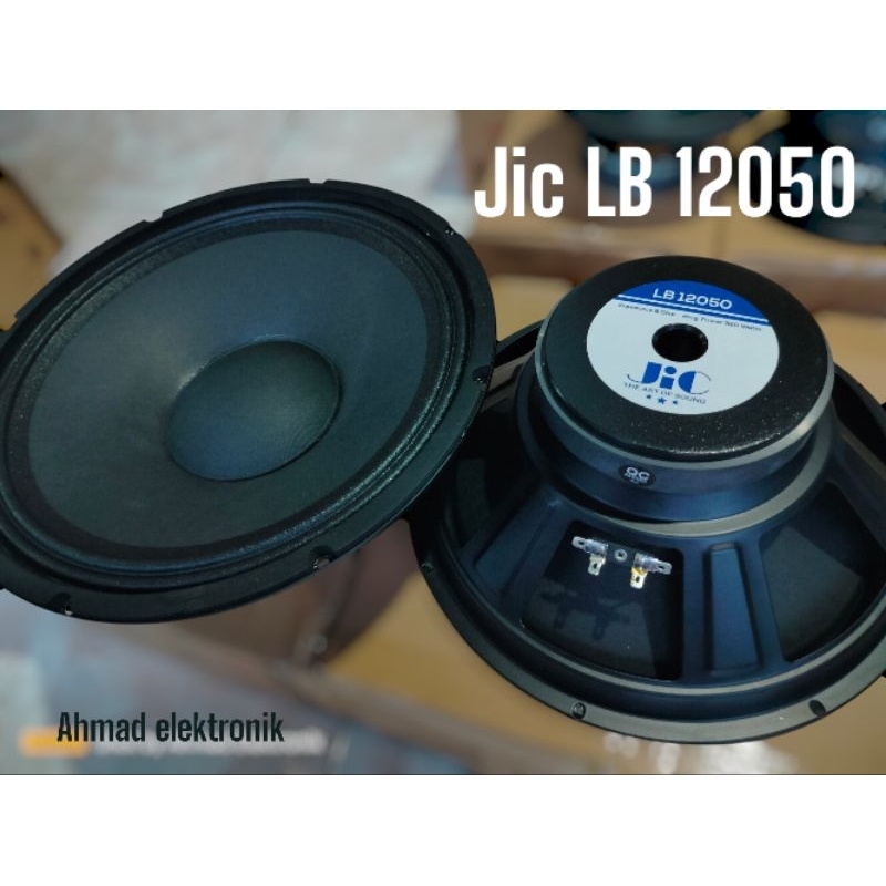 JIC LB 12050