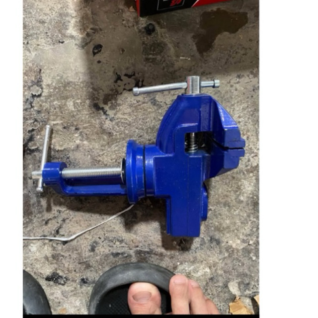 CATOK RAGUM CATOK MEJA CATOK TANGGEM