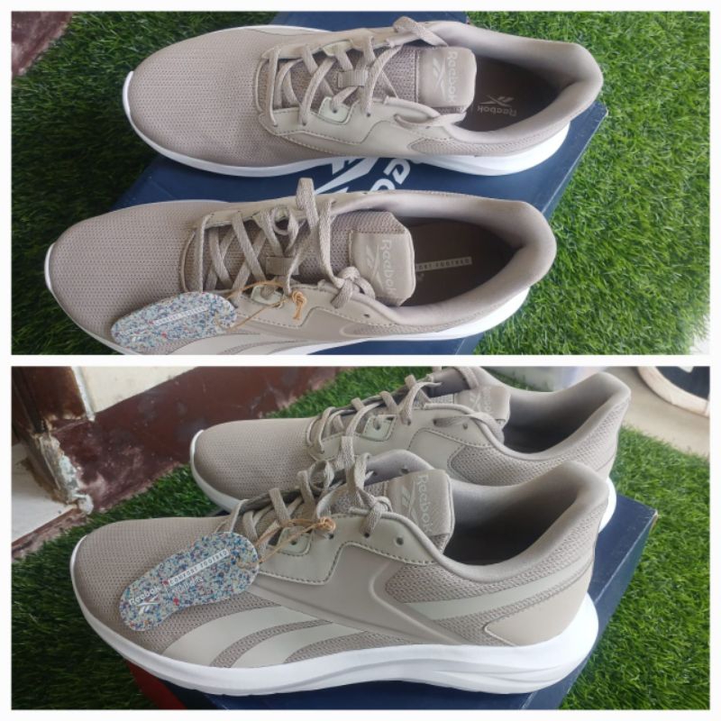 Reebok Energen lux running shoes