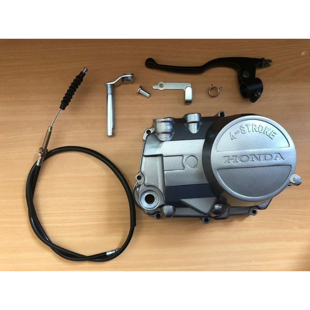 blok kopling supra grand set komplit bak kopling 4 stroke pnp supra grand full set