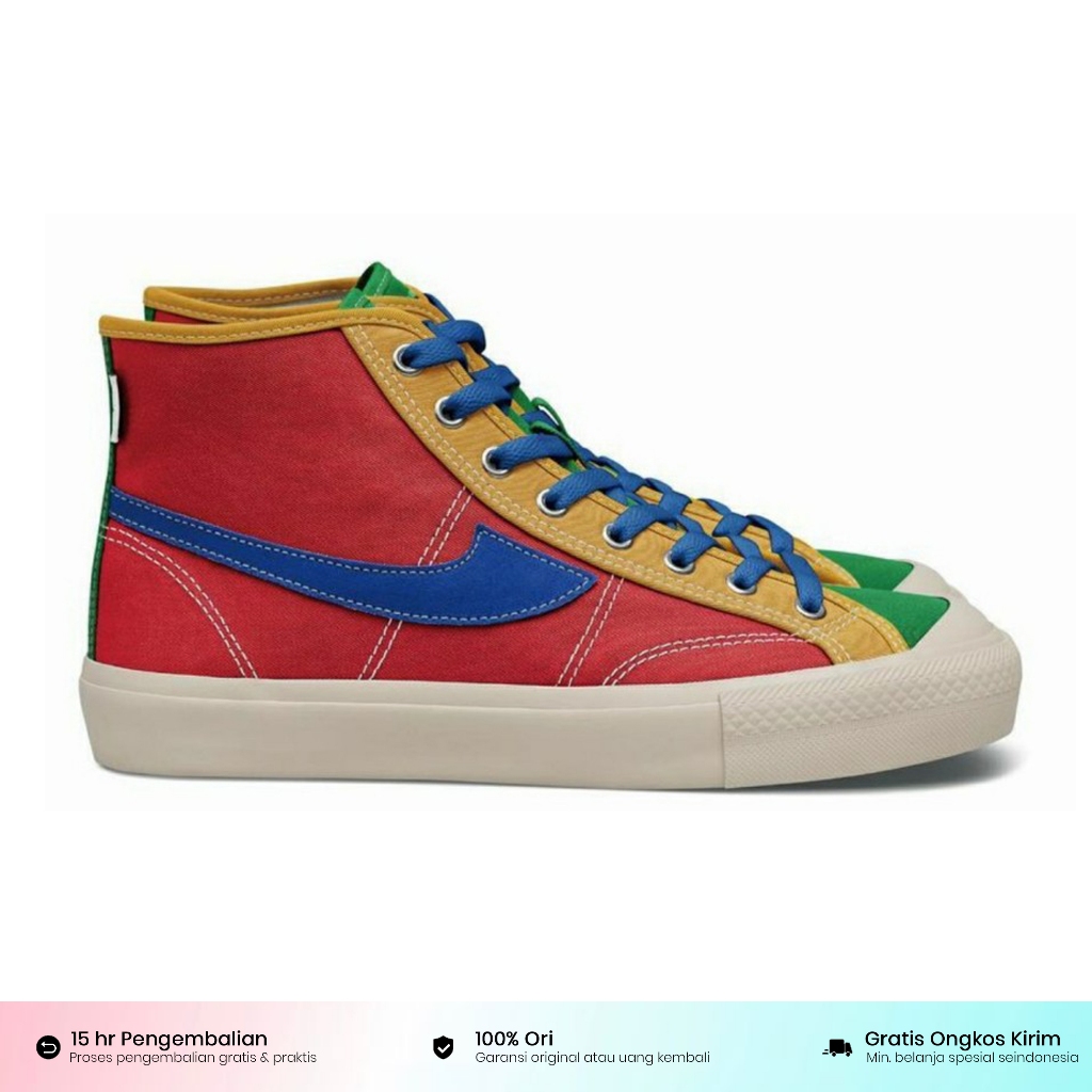 Compass Gazelle Hi Xpresi