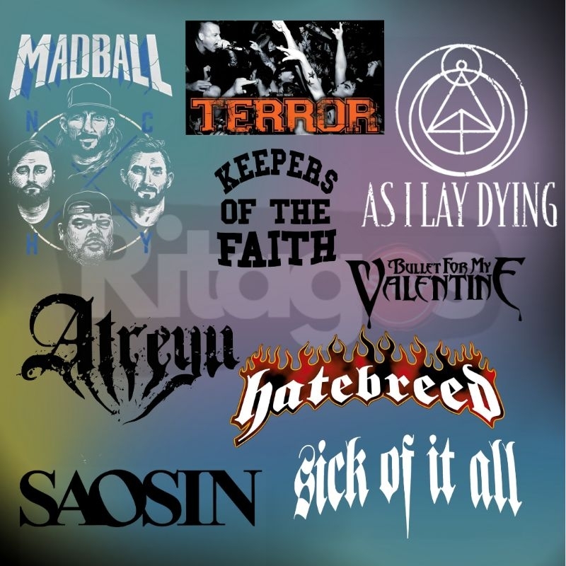 SABLON DTF / Sablon Tempel / Disetrika (BAND)