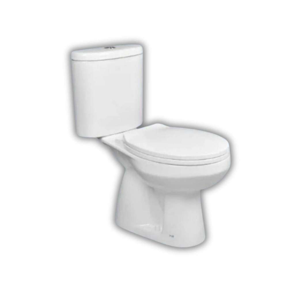 Monoblok INA T-10/CX-100 White Khusus Pengiriman D.I.Yogyakarta