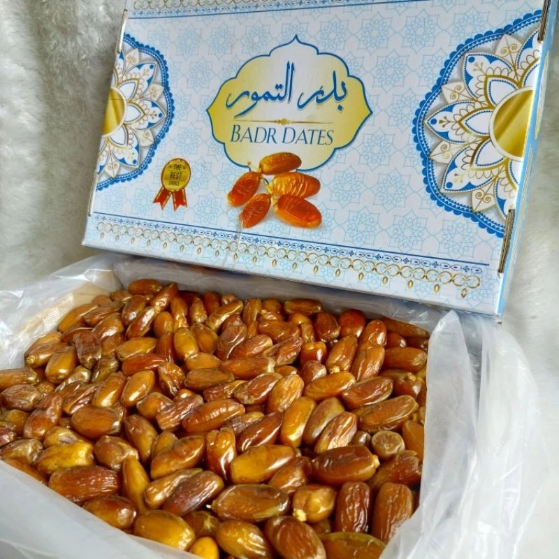 

Kurma Tunisia Madu 1 Dus isi 5kg Best Seller Urwahstore : Grosir Kurma Tunisia Madu di Medan