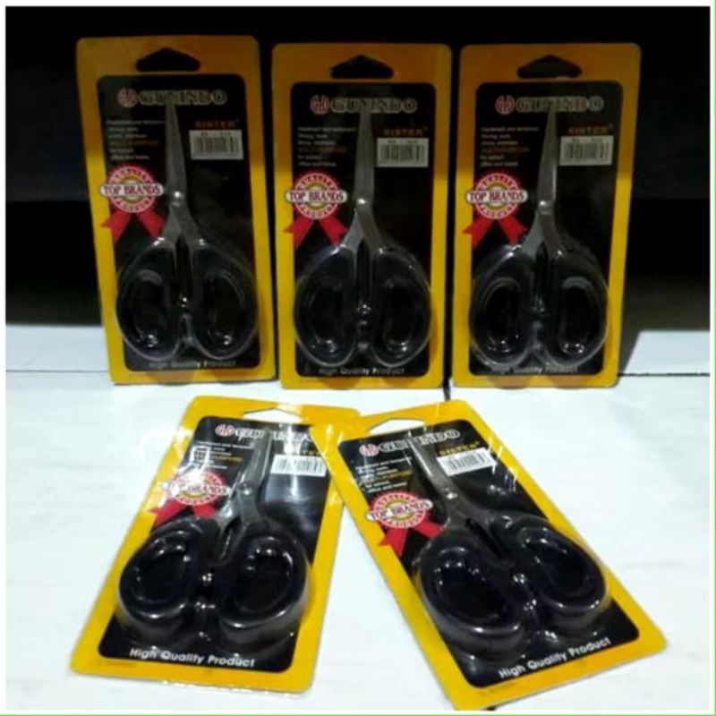 

gunting gunindo 818 , 838, 888