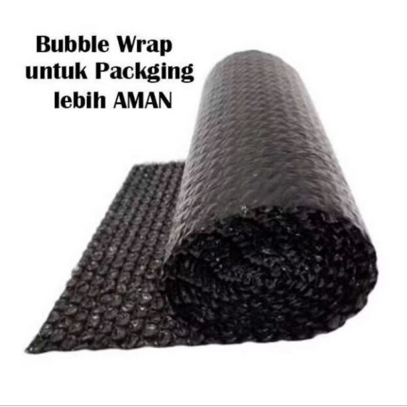 

Tambahan bubble warp