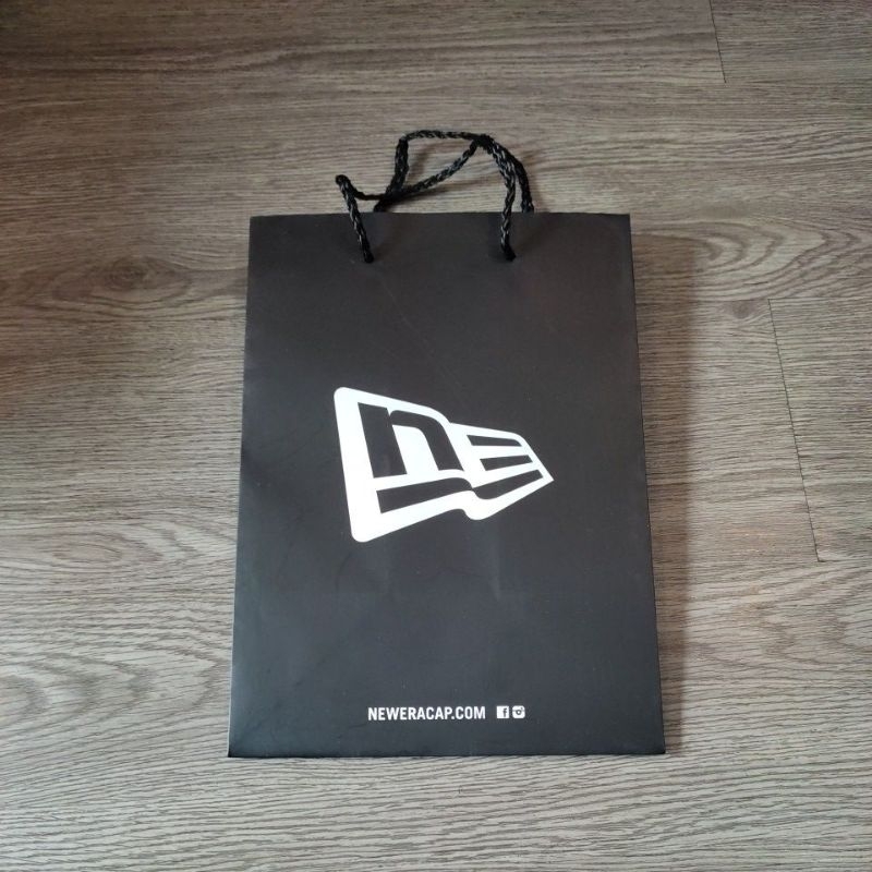 

Paperbag New Era Size S