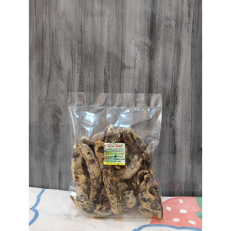 

SALE PISANG KERING 170GR