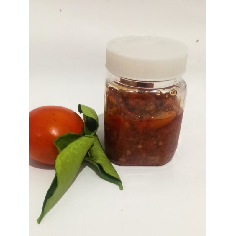 

sambel baby cumi / sambel cumi pedas