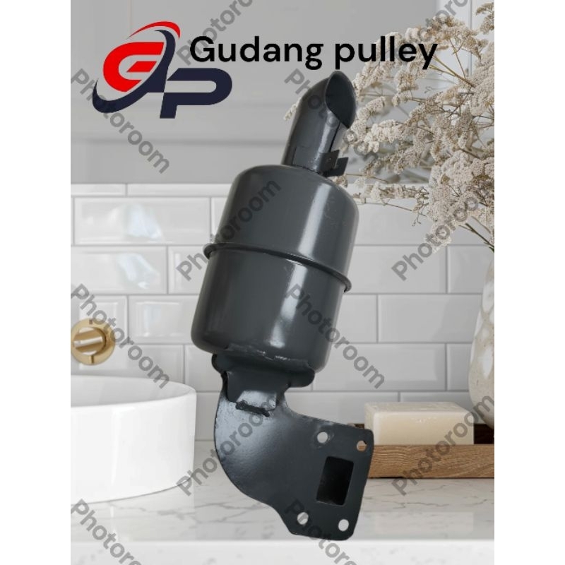 grosir>>✓ Kenalpot diesel Yanmar TF 135 tf155