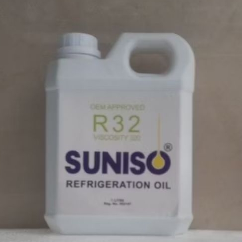 oli kompresor ac R32 oli R32 suniso