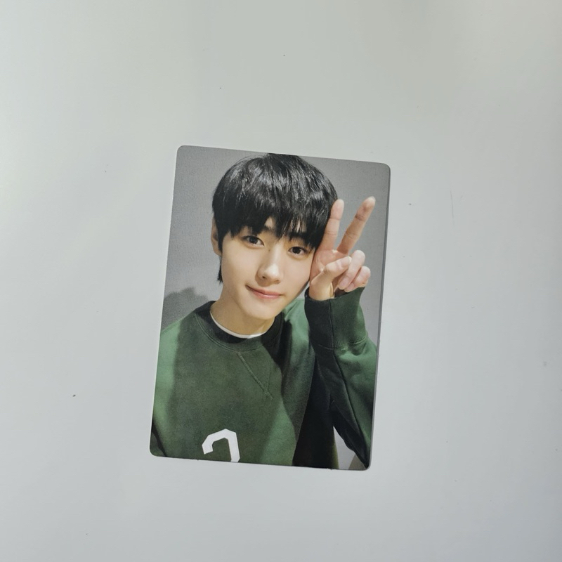 ENHYPEN : PC PHOTOCARD / MERCHANDISE / STIKER / KEYRING / SUNO / SUNGHOON /MASK CASE / PHOTO BOOKMAR